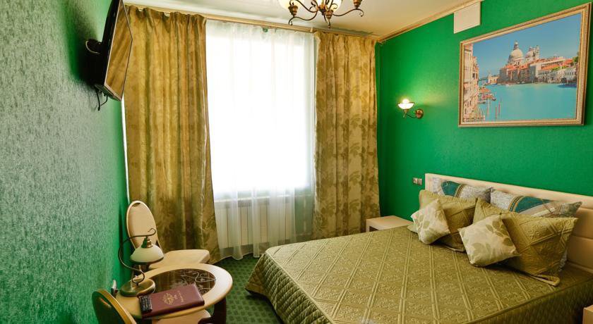 Гостевой дом Mini-hotel Venezia Пермь