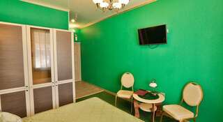 Гостевой дом Mini-hotel Venezia Пермь Двухместный номер с 1 кроватью-11